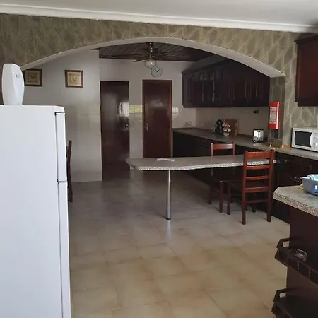 O Recanto Do Cume Praia da Vitória